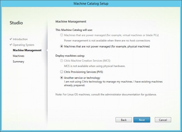 Nutanix and Citrix in 123 - 02