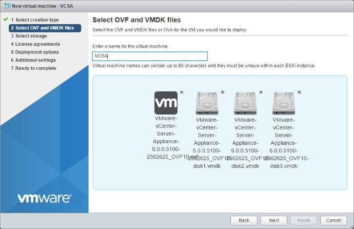 The Fastest Way to VMware vCenter Server Appliance (VCSA)-04