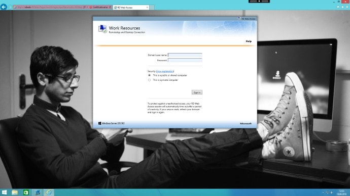 Customize Your Internal Web Resources - xenappblog