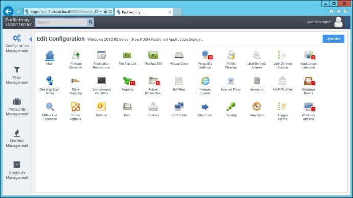 Getting Started With Liquidware Labs - xenappblog